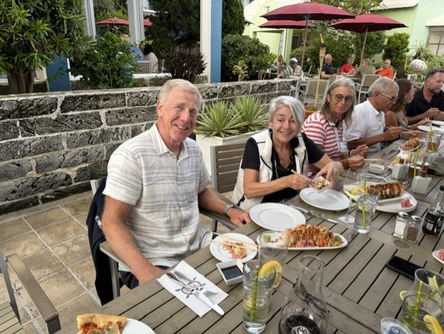 Exploring Bermuda photo 3